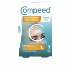 Facial Cleanser Compeed Granos Patch (7 Units)