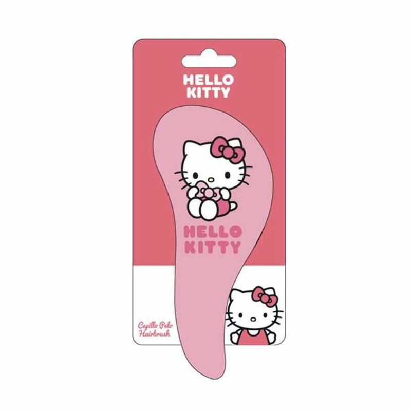 Brush Hello Kitty