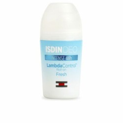 Spray déodorant Isdin LAMBDA CONTROL 50 ml