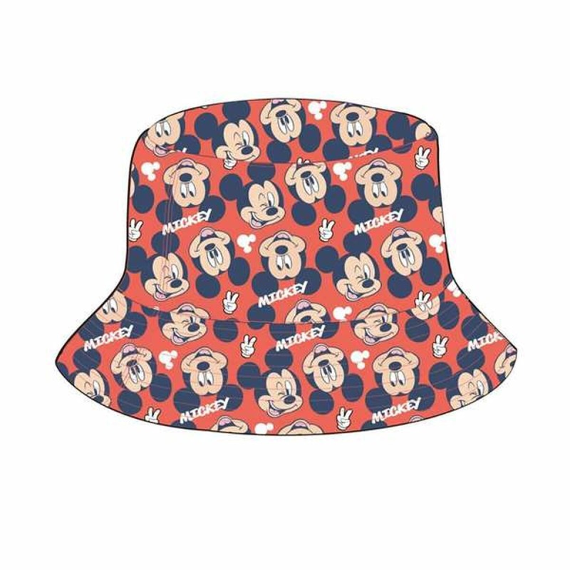 Hat Mickey Mouse