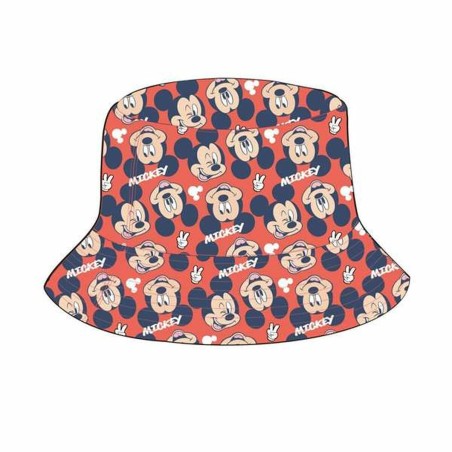 Hat Mickey Mouse