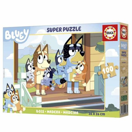 Puzzle Educa