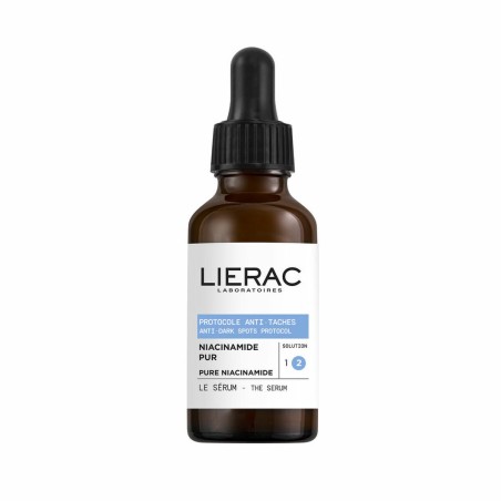 Sérum hydratant Lierac PROTOCOLO 30 ml