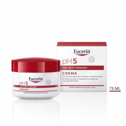Crème hydratante Eucerin PH5 75 ml