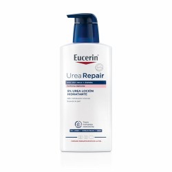 Lotion hydratante Eucerin UREAREPAIR PLUS 400 ml
