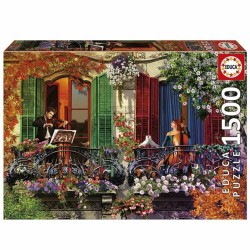 Puzzle Educa Serenade