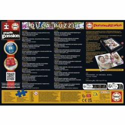 Puzzle Educa Atlantis
