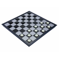 Échecs et dames Cayro