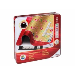 Board game Cayro