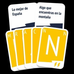 Jeu de société Asmodee  Quick Stop