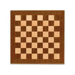 Échecs et dames Cayro
