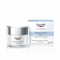Crème de jour Eucerin Active 50 ml