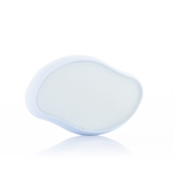 Épilateur Exfoliant par Frottement avec Nanocristaux Frepil InnovaGoods