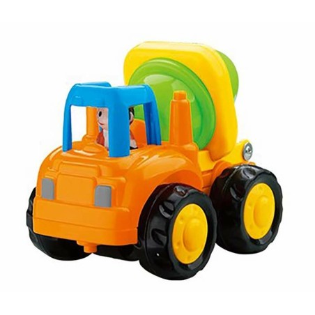 Jouet Peluche Polyester