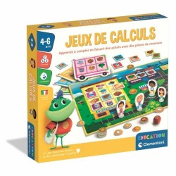 Jouet Educatif Clementoni