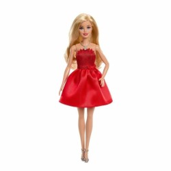 Poupée Barbie