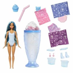 Poupée Barbie