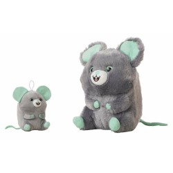 Jouet Peluche Polyester