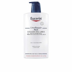 Lotion corporelle Eucerin Urearepair Plus 1 L