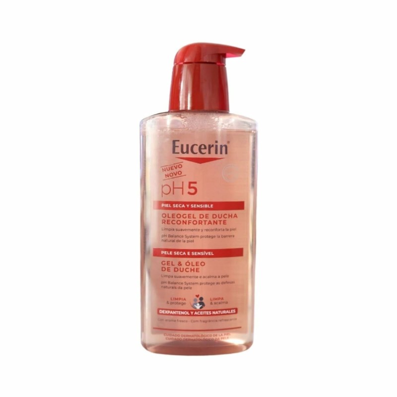 Shower Gel Eucerin PH5 400 ml
