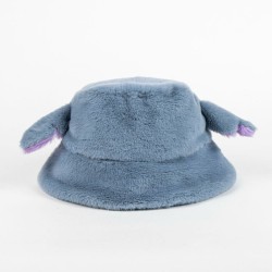 Hat Stitch Blue