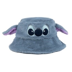 Hat Stitch Blue
