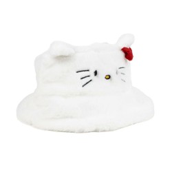 Chapeau Hello Kitty