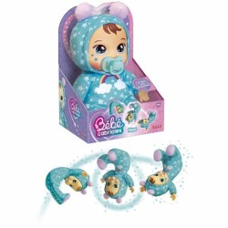 Bébé poupée Lansay