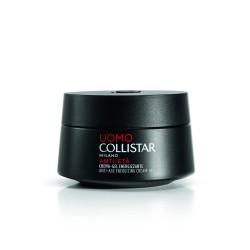 Crème visage Collistar UOMO 50 ml