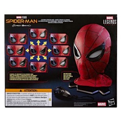 Casque Marvel