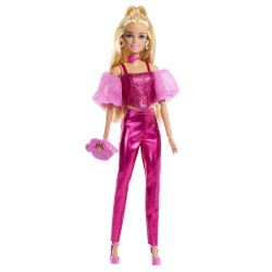 Poupée Barbie