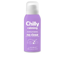 Gel de douche Chilly CALMING