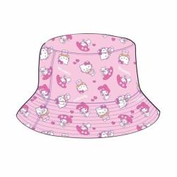 Hat Hello Kitty
