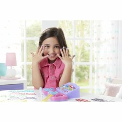 Educational Game Aquabeads