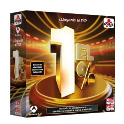 Educational Game Educa 1%