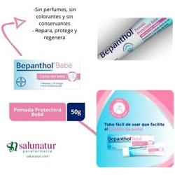 Hygiene set Bepanthol BEPANTHOL BEBÉ