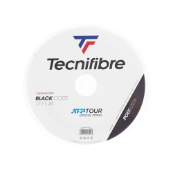 Racket string Tecnifibre Reel White