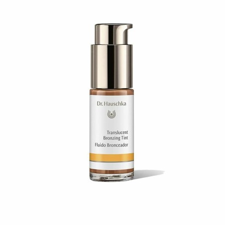 Bronzant Dr. Hauschka Translucent 18 ml