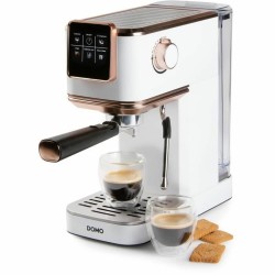 Drip Coffee Machine DOMO