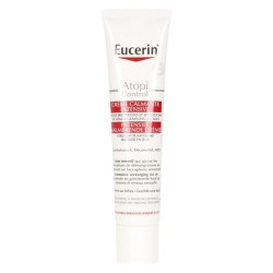 Crème visage Eucerin Atopicontrol 40 ml