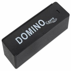 Domino Cayro Noir