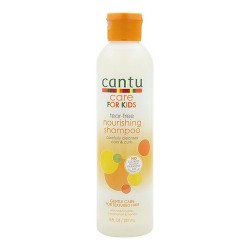 Shampooing Cantu 5465 237 ml