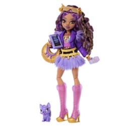 Doll Monster High