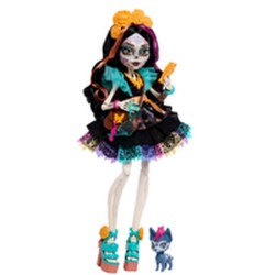 Doll Monster High