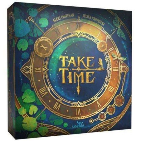 Jeu de société Asmodee