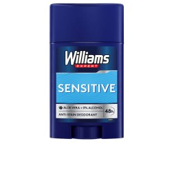 Spray déodorant Williams SENSITIVE 75 ml