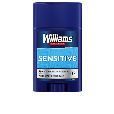 Spray Deodorant Williams SENSITIVE 75 ml