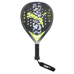 Padel Racket Puma Solarattackdel Ct