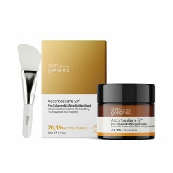 Illuminating Mask Skin Generics Ascorbosilane Sp 50 ml Lifting Effect