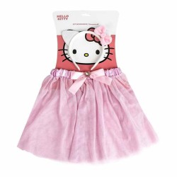 Serre-tête Hello Kitty